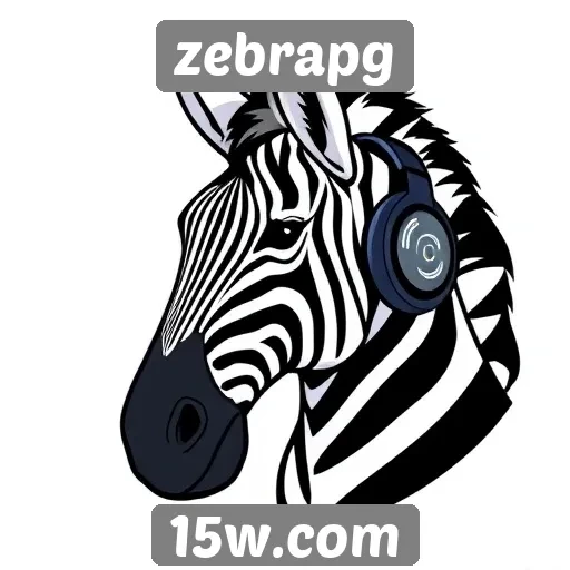 Novidades audiovisuais em zebrapg atraem novos usuários