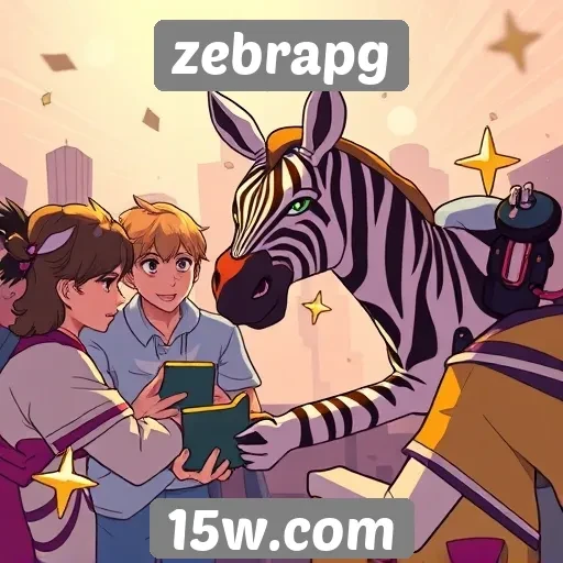 Análise da comunidade de jogadores do zebrapg