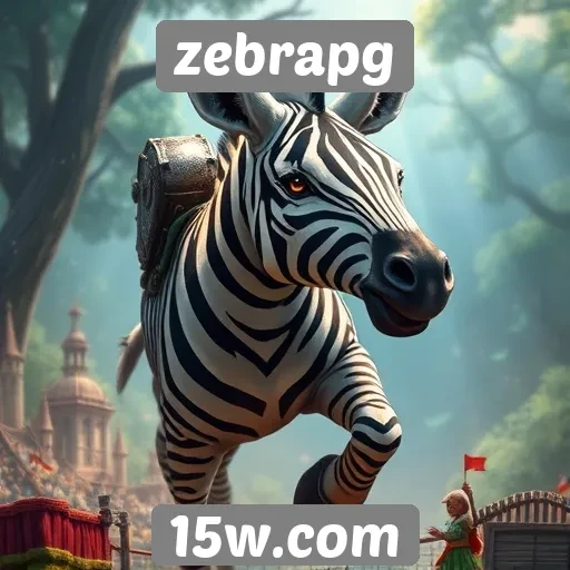 Recursos exclusivos do Zebrapg atraem novos jogadores