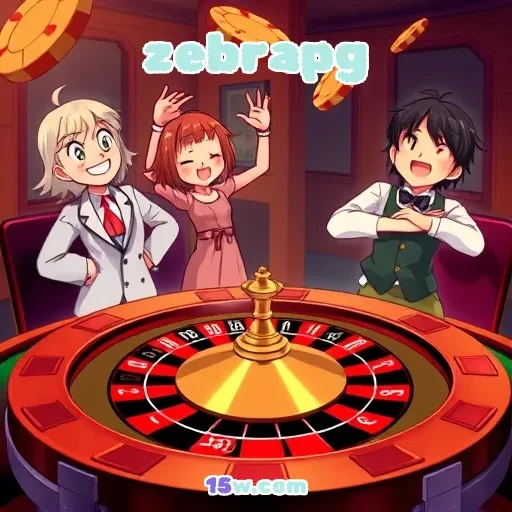 zebrapg: Uma Viagem Imperdível pelo Mundo dos Jogos Brasileiros