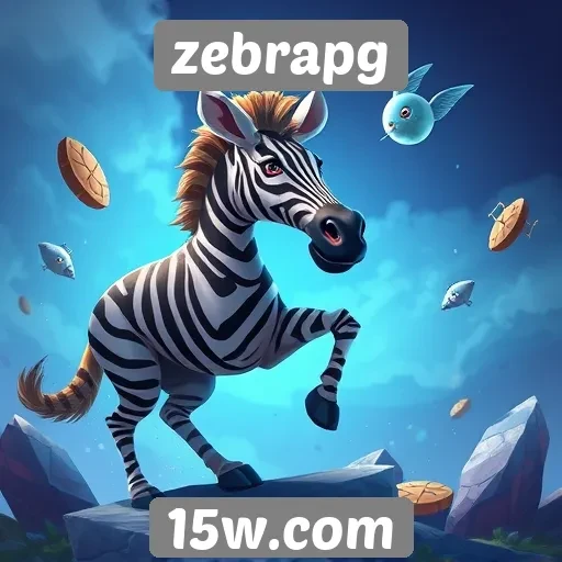 Tendências de jogos populares na zebrapg
