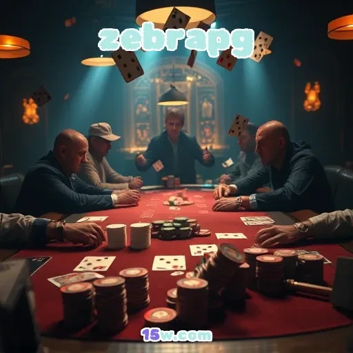 zebrapg: Segurança no Jogo, Sua Tranquilidade é Nossa Prioridade