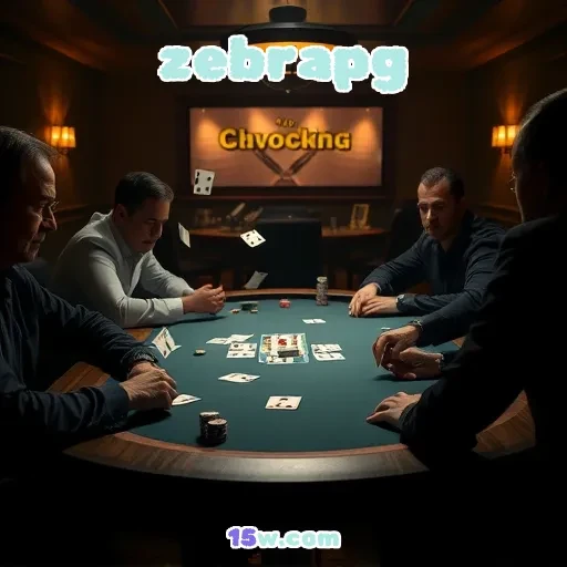 zebrapg Caça-Níqueis