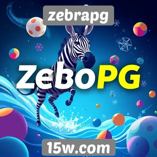 Atividades de jogos no site zebrapg em destaque