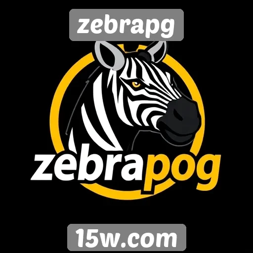 Zebrapg oferece ampla variedade de jogos online